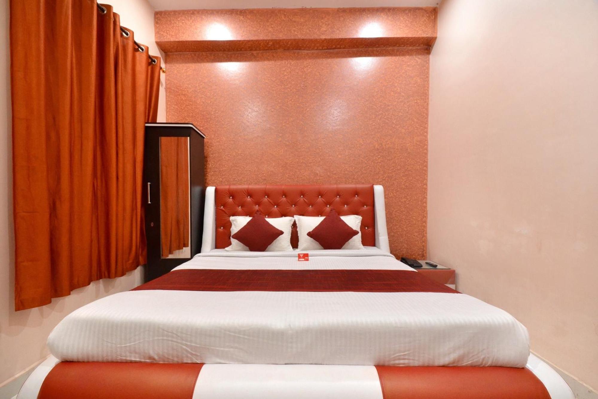 Hotel O Galaxy Chandigarh Luaran gambar