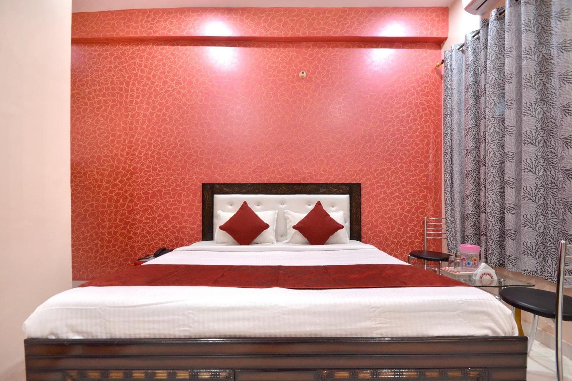 Hotel O Galaxy Chandigarh Luaran gambar