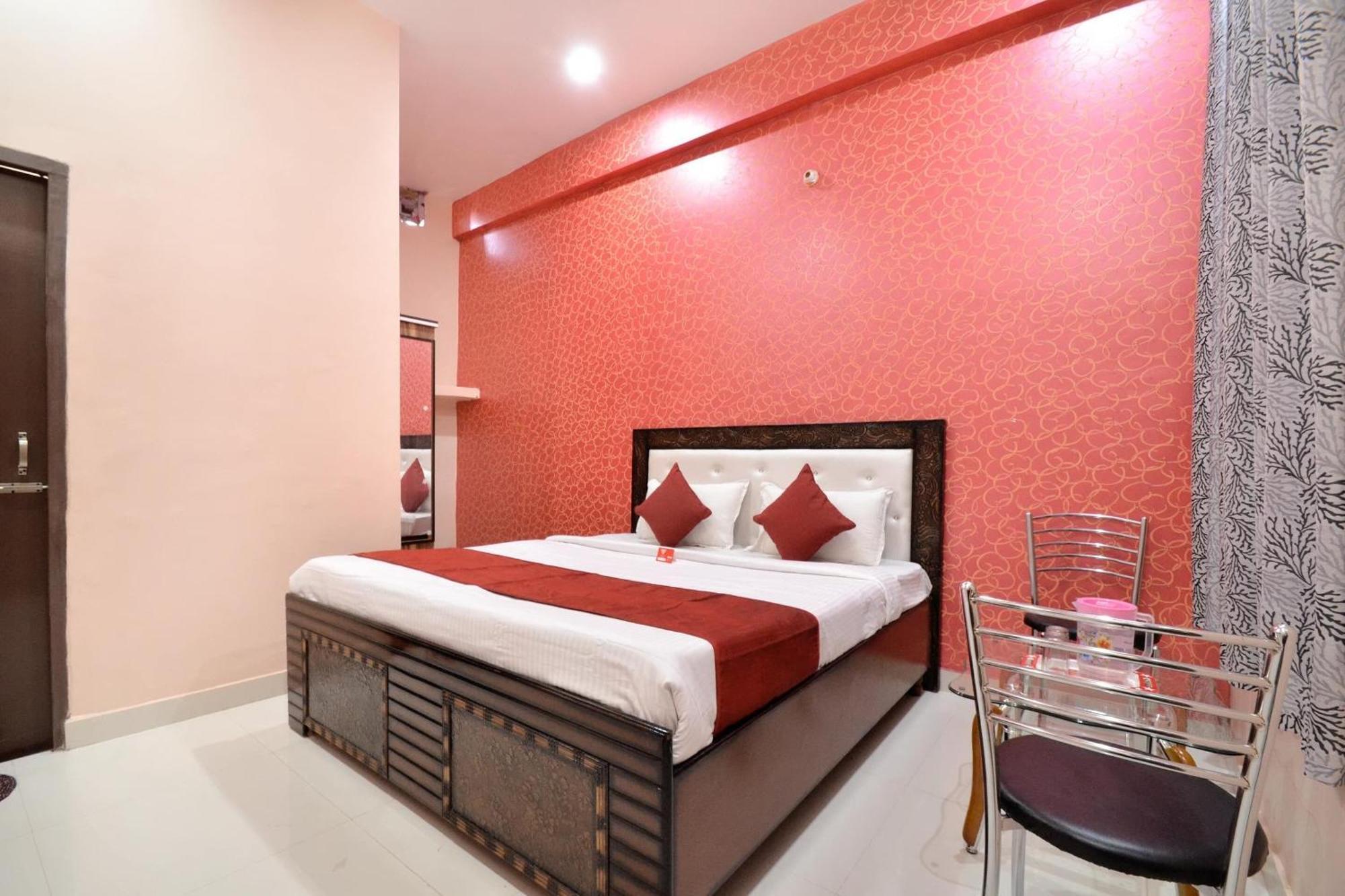 Hotel O Galaxy Chandigarh Luaran gambar