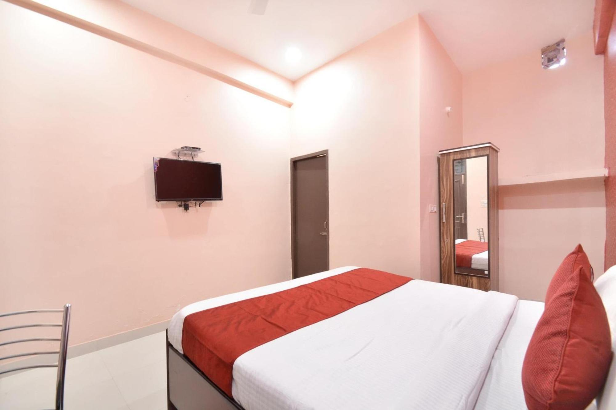 Hotel O Galaxy Chandigarh Luaran gambar