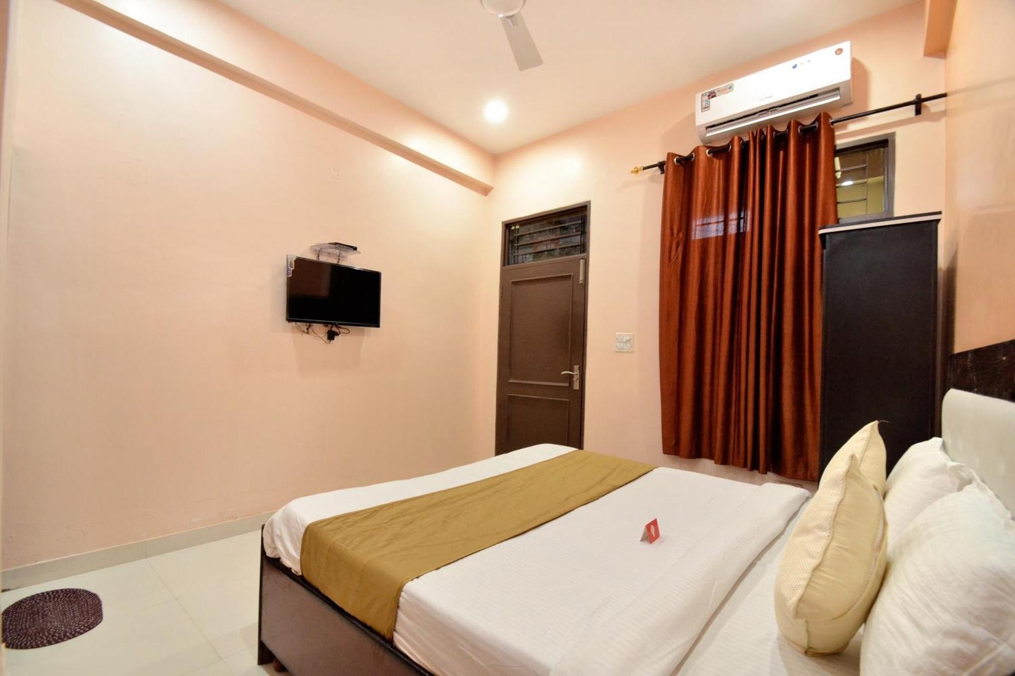Hotel O Galaxy Chandigarh Luaran gambar