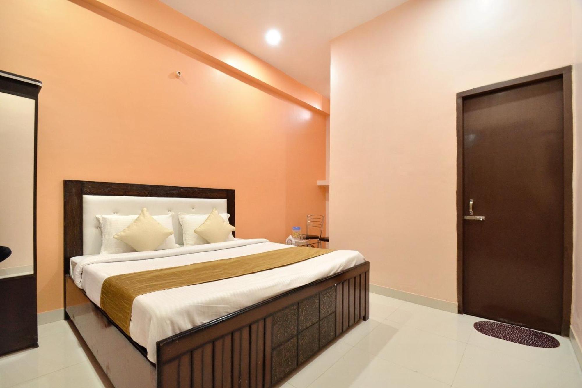 Hotel O Galaxy Chandigarh Luaran gambar
